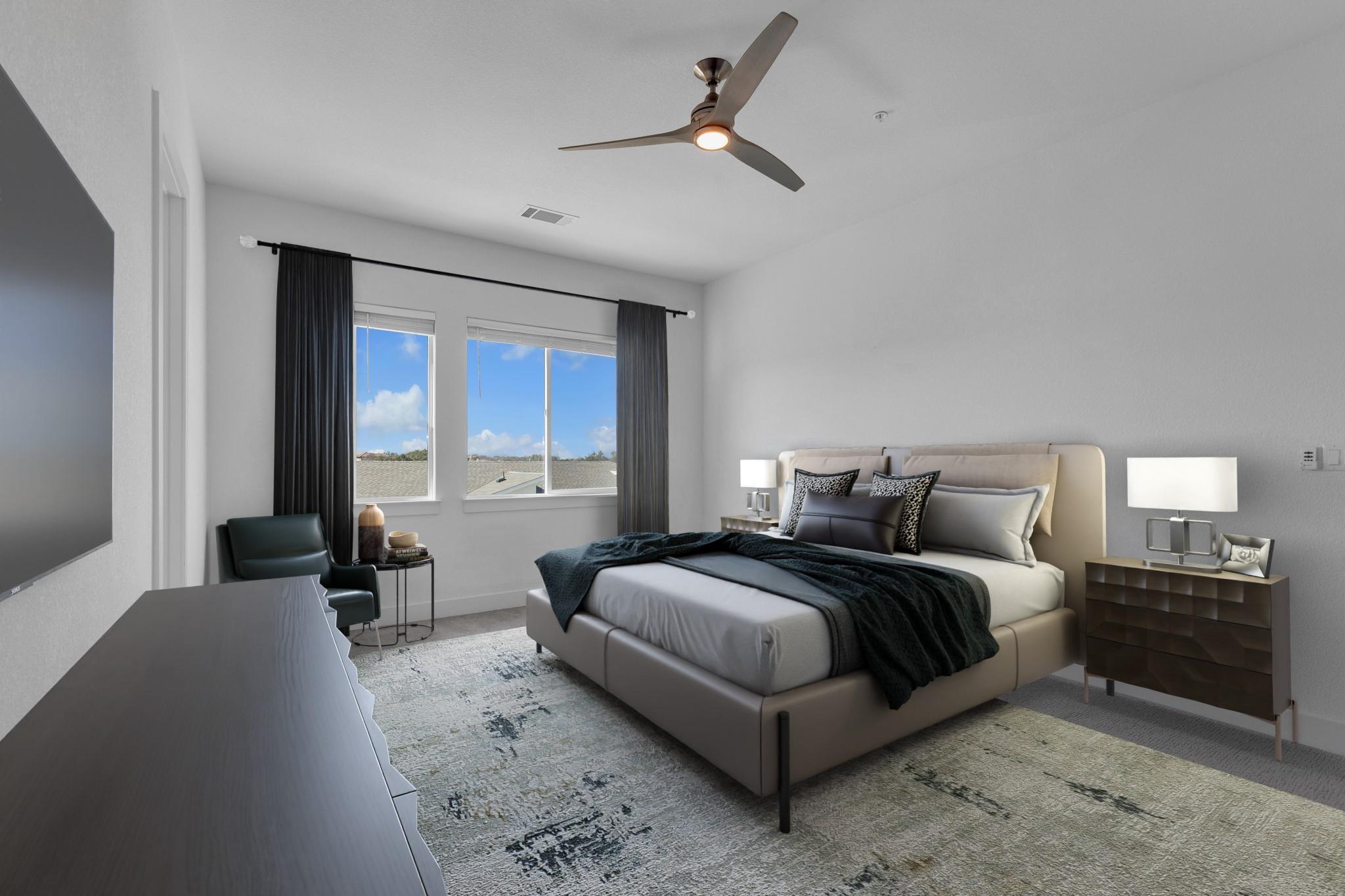 2050 Lohmans Spur # 603, Lakeway, TX 78734