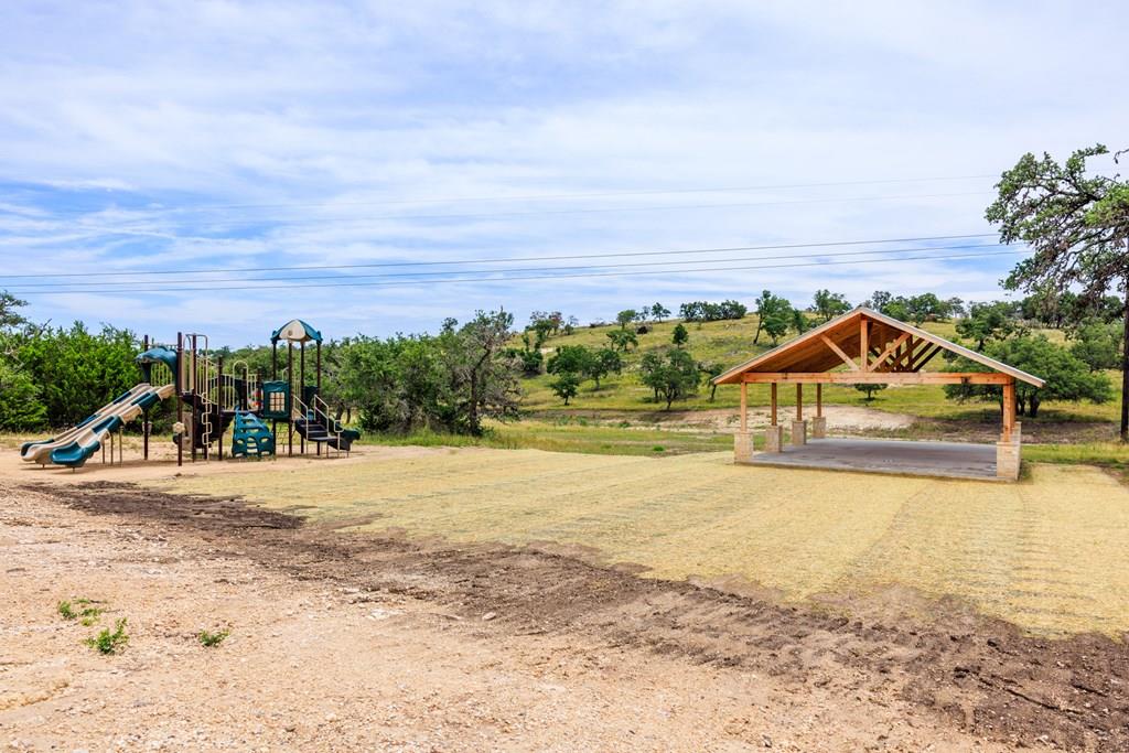 Lot 41 Buckskin Path Path, Fredericksburg, TX 78624