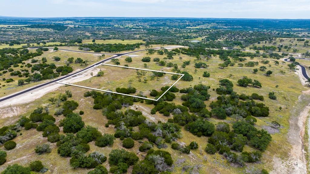 Lot 41 Buckskin Path Path, Fredericksburg, TX 78624