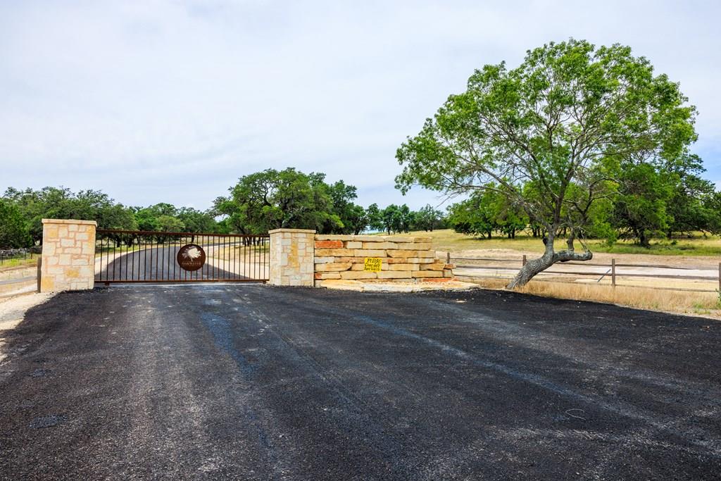 Lot 41 Buckskin Path Path, Fredericksburg, TX 78624