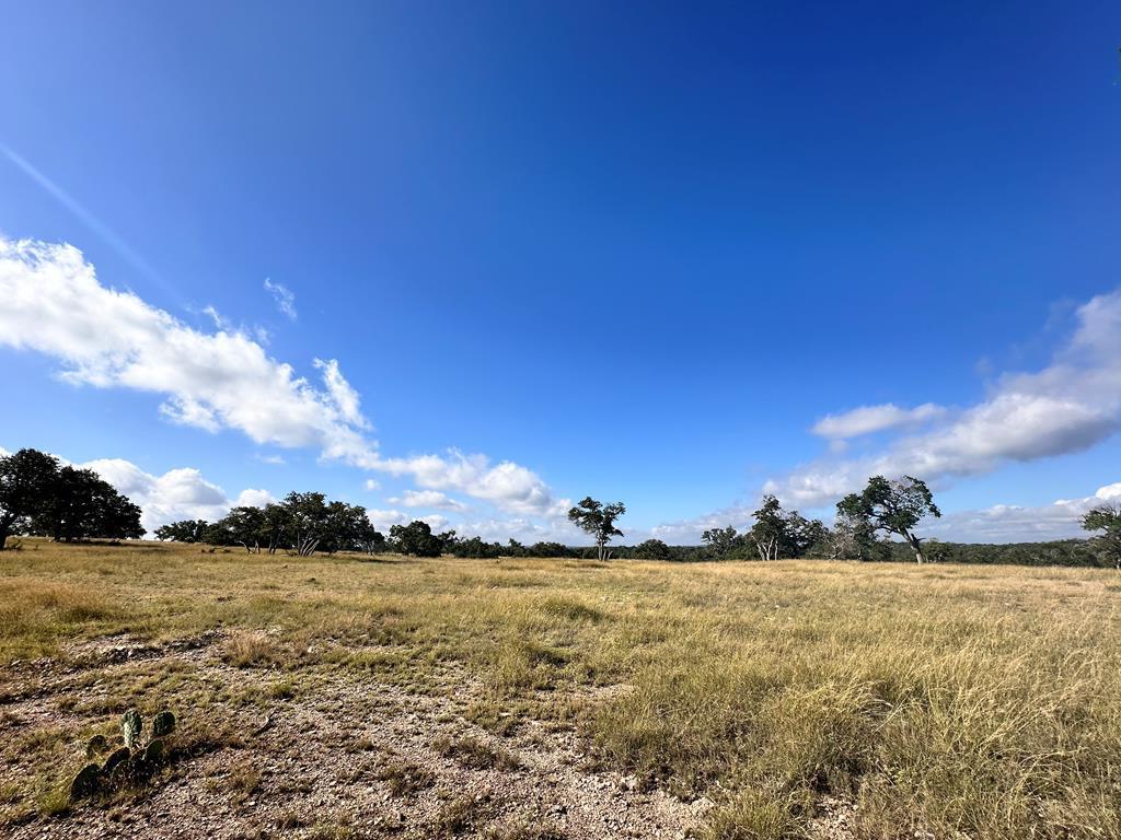 Lot 41 Buckskin Path Path, Fredericksburg, TX 78624