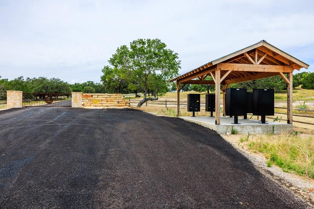 Lot 41 Buckskin Path Path, Fredericksburg, TX 78624