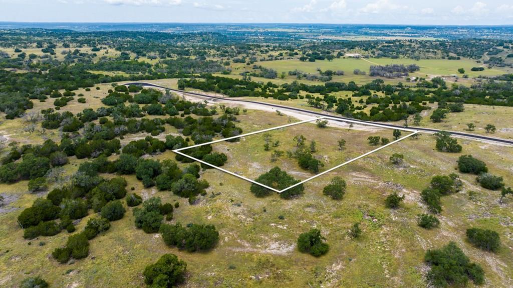 Lot 41 Buckskin Path Path, Fredericksburg, TX 78624