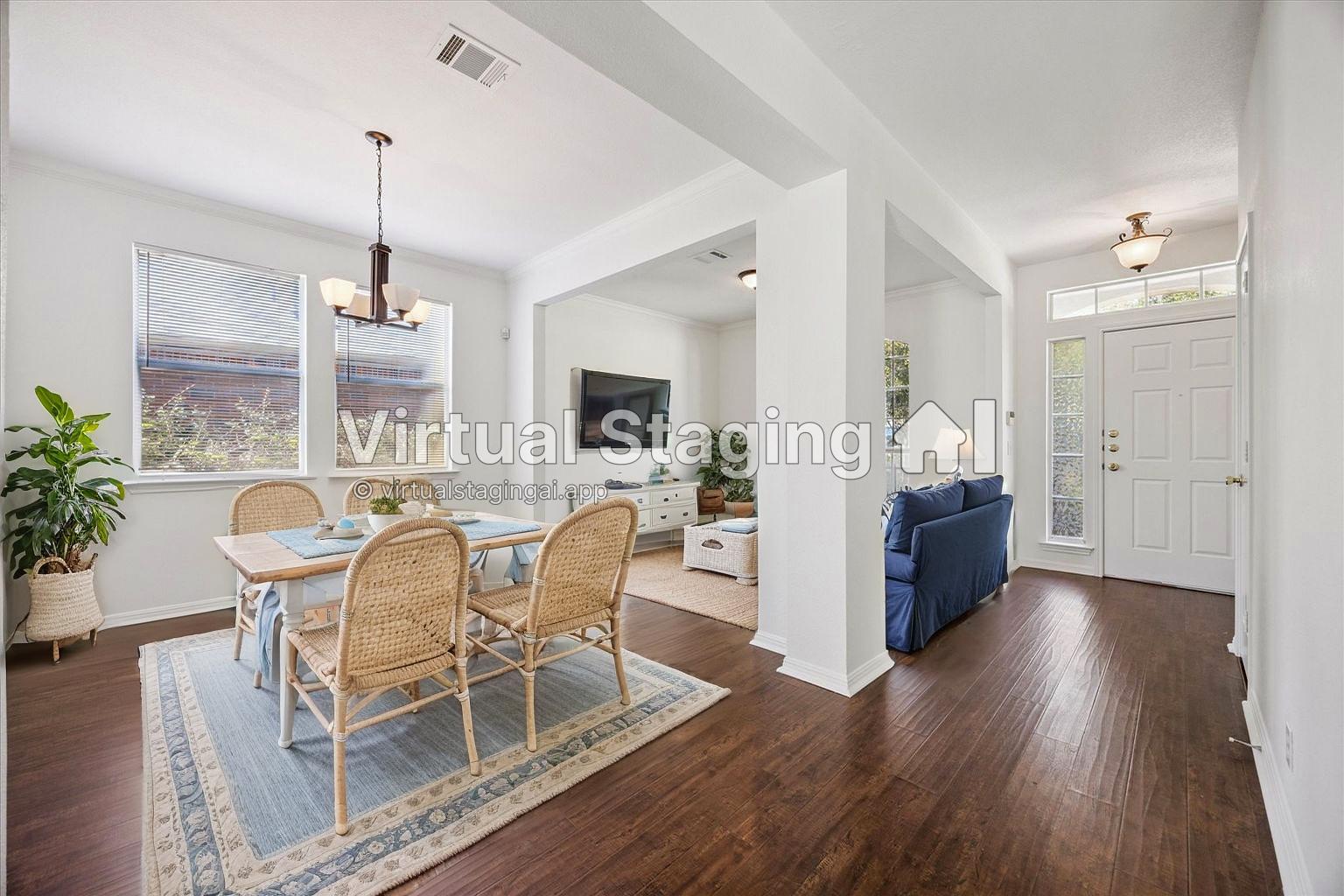 111 N Field St, Round Rock, TX 78681