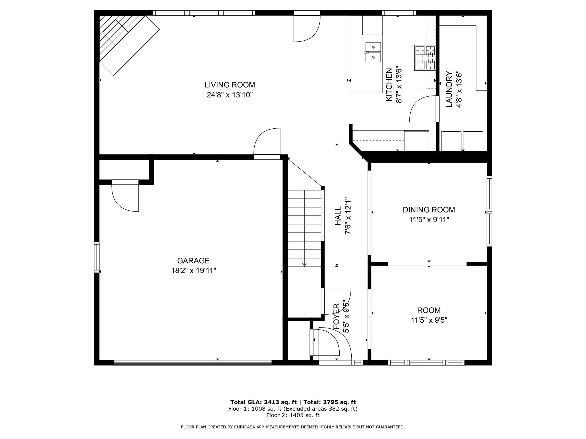 111 N Field St, Round Rock, TX 78681