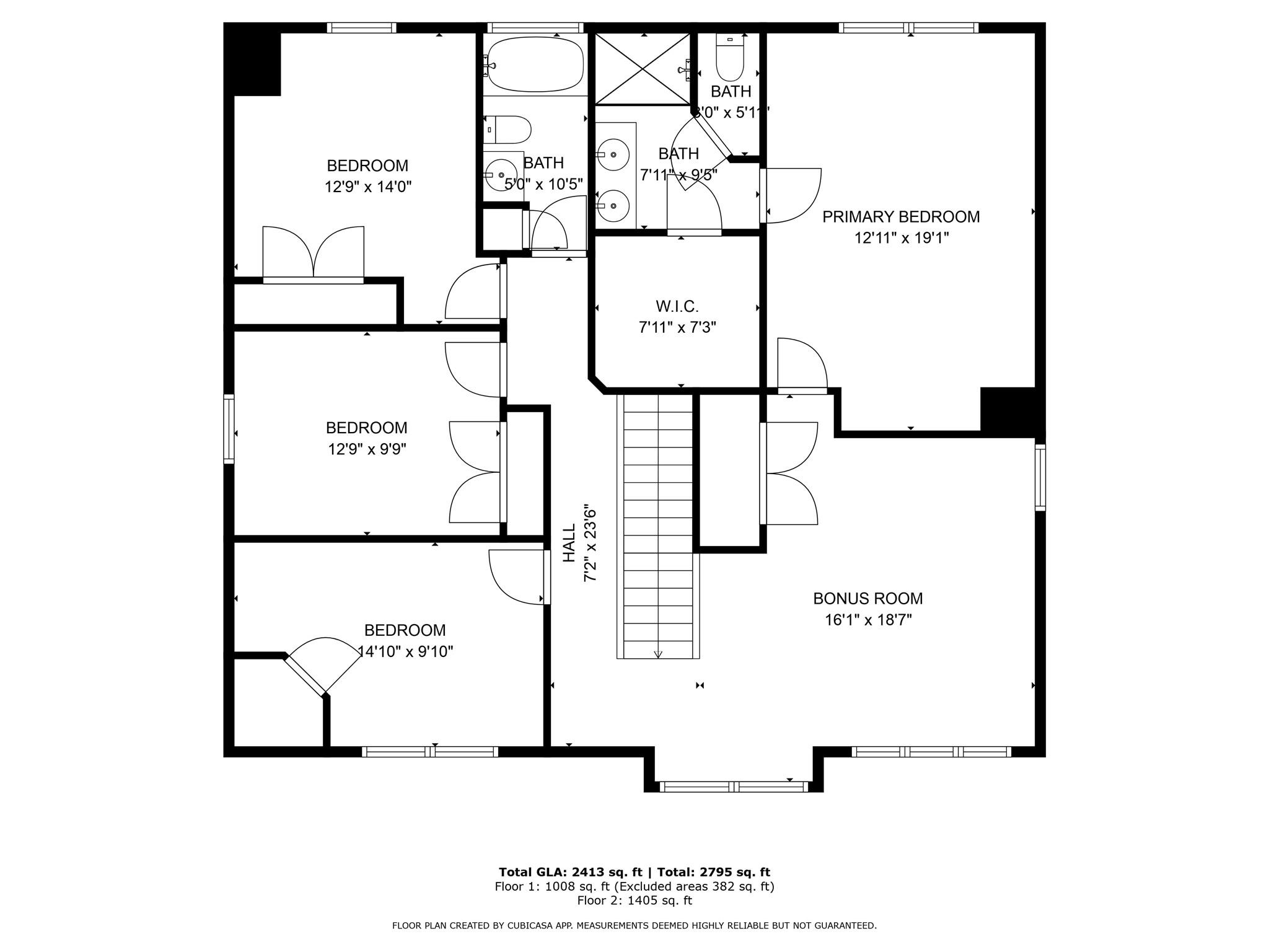 111 N Field St, Round Rock, TX 78681