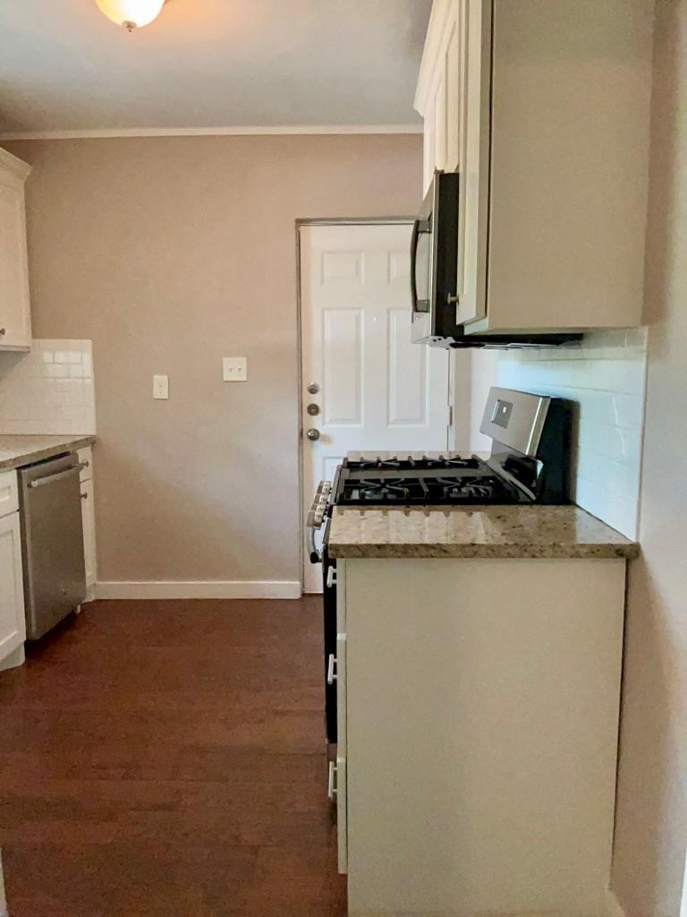 1409 Kirkwood Rd # A, Austin, TX 78722