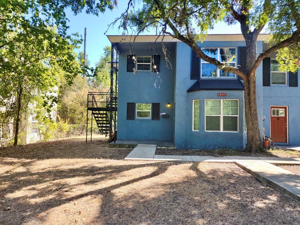 1409 Kirkwood Rd # A, Austin, TX 78722