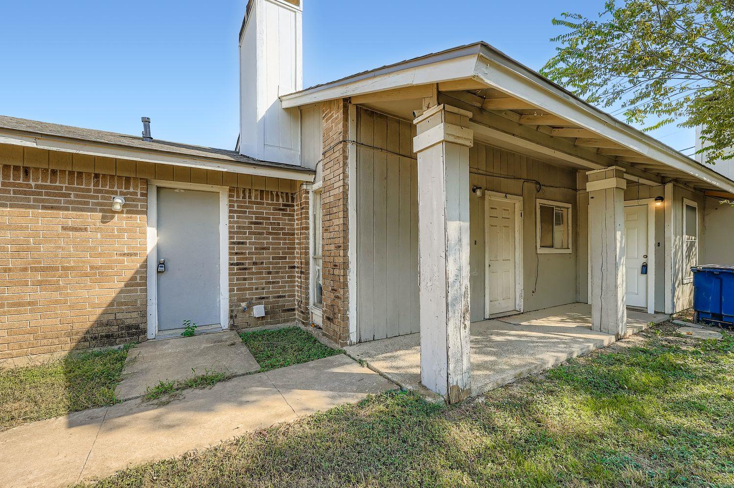 5105 Purple Sage Dr, Austin, TX 78724