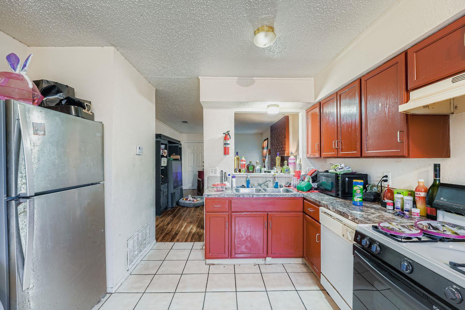 5105 Purple Sage Dr, Austin, TX 78724