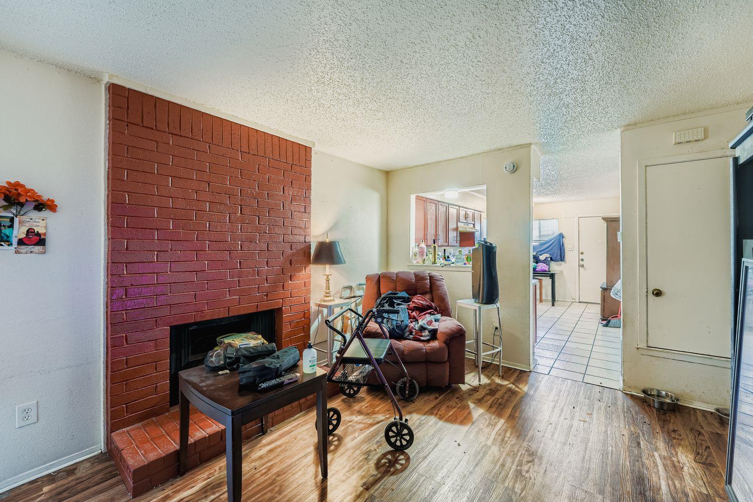 5105 Purple Sage Dr, Austin, TX 78724