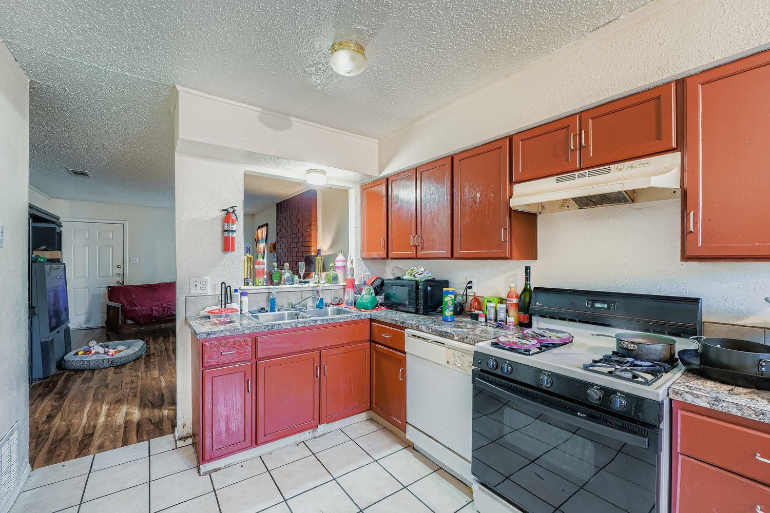 5105 Purple Sage Dr, Austin, TX 78724