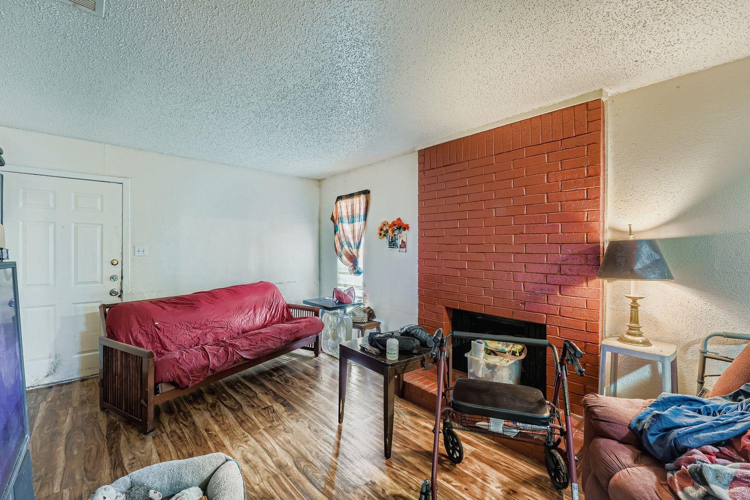 5105 Purple Sage Dr, Austin, TX 78724