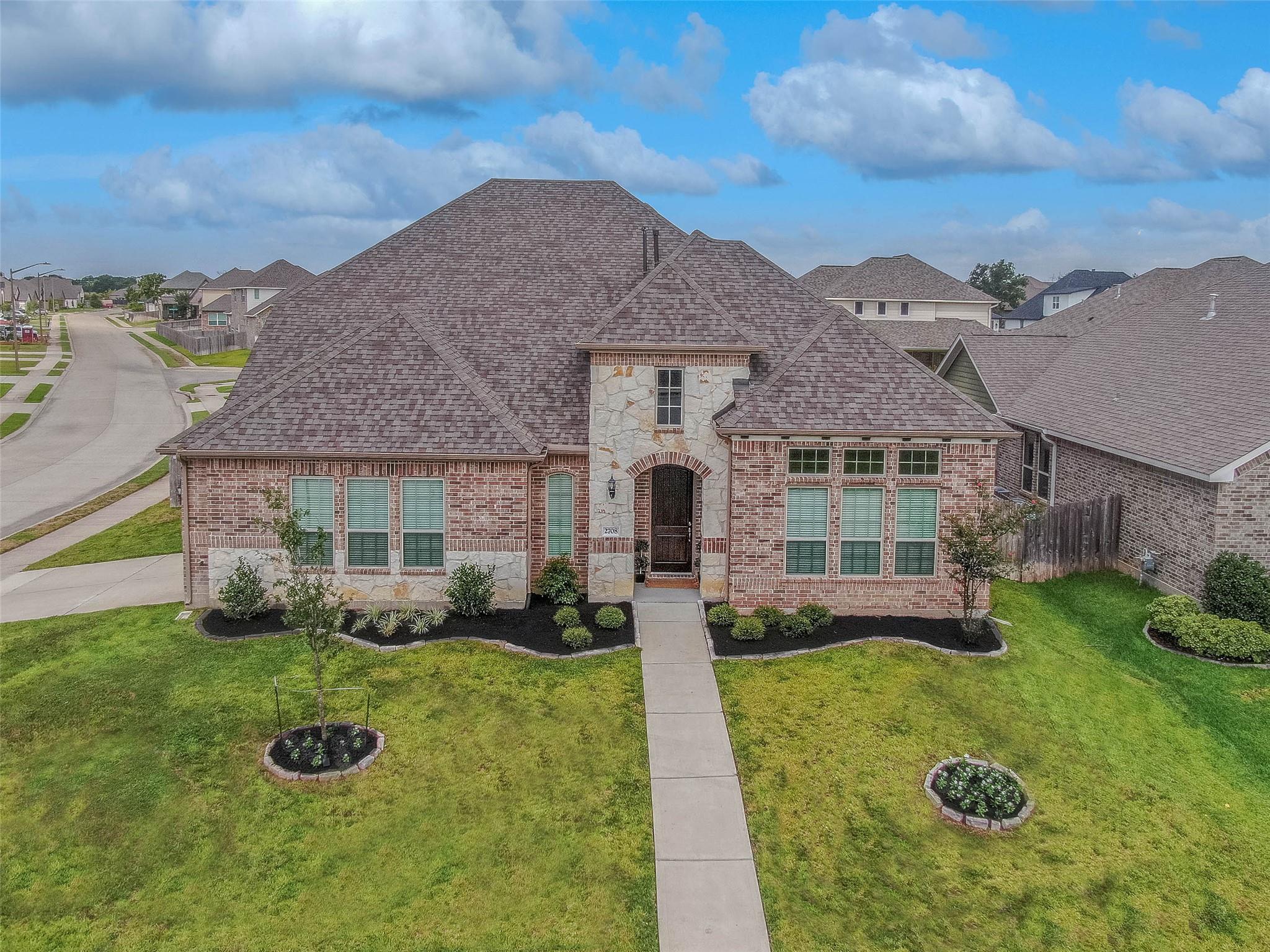 2708 Stronghold Cv, College Station, TX 77845