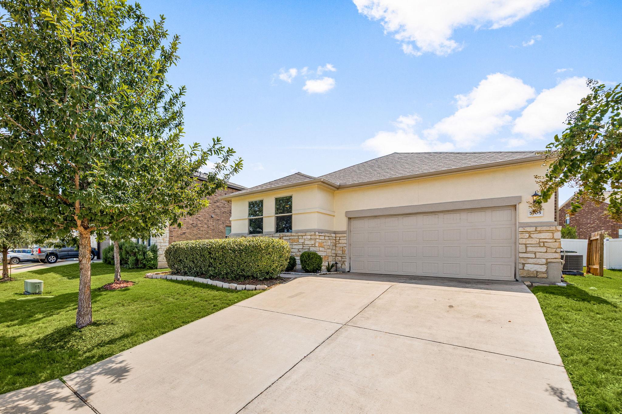 5705 Lehman Way, Austin, TX 78747