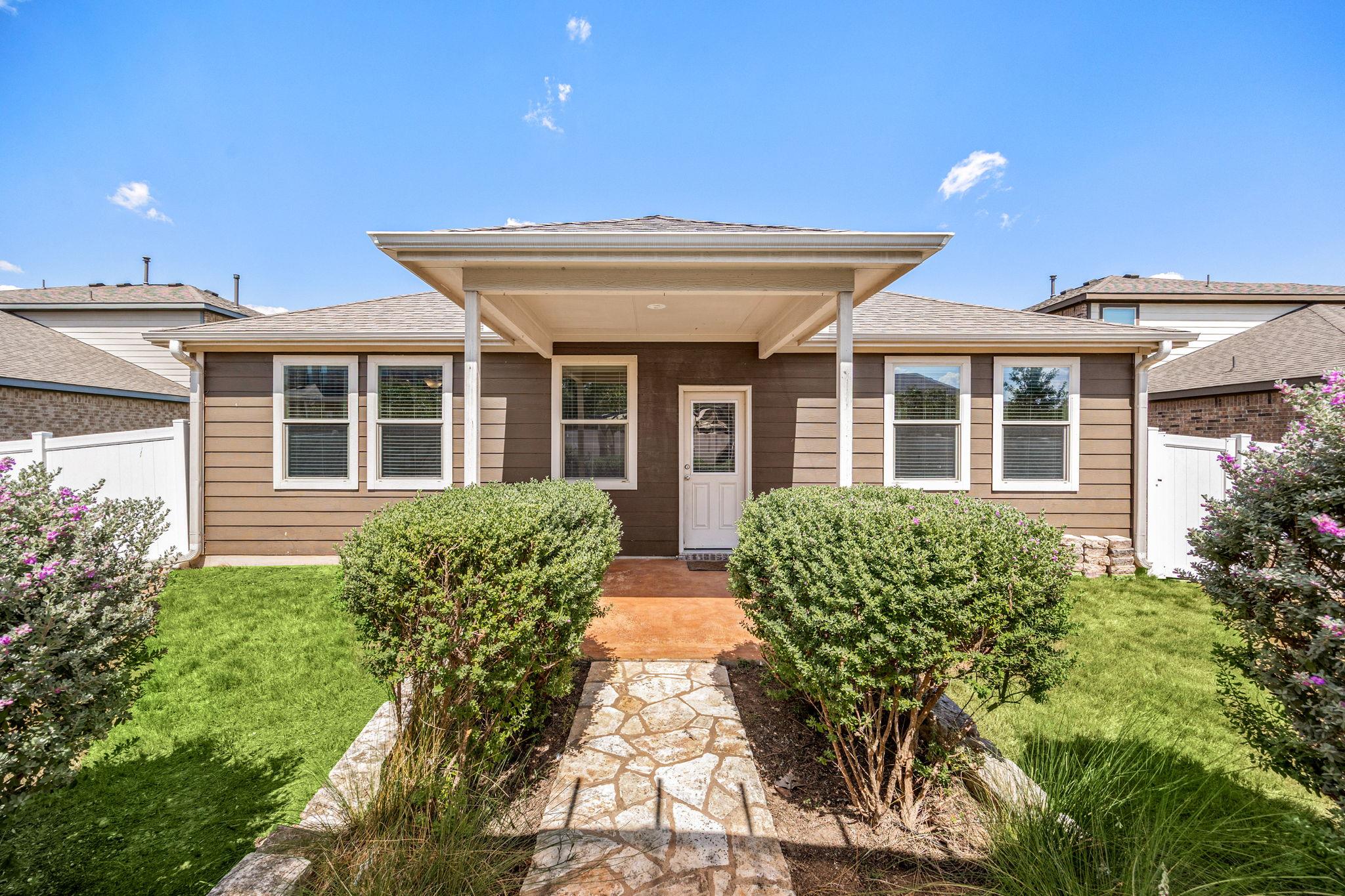 5705 Lehman Way, Austin, TX 78747