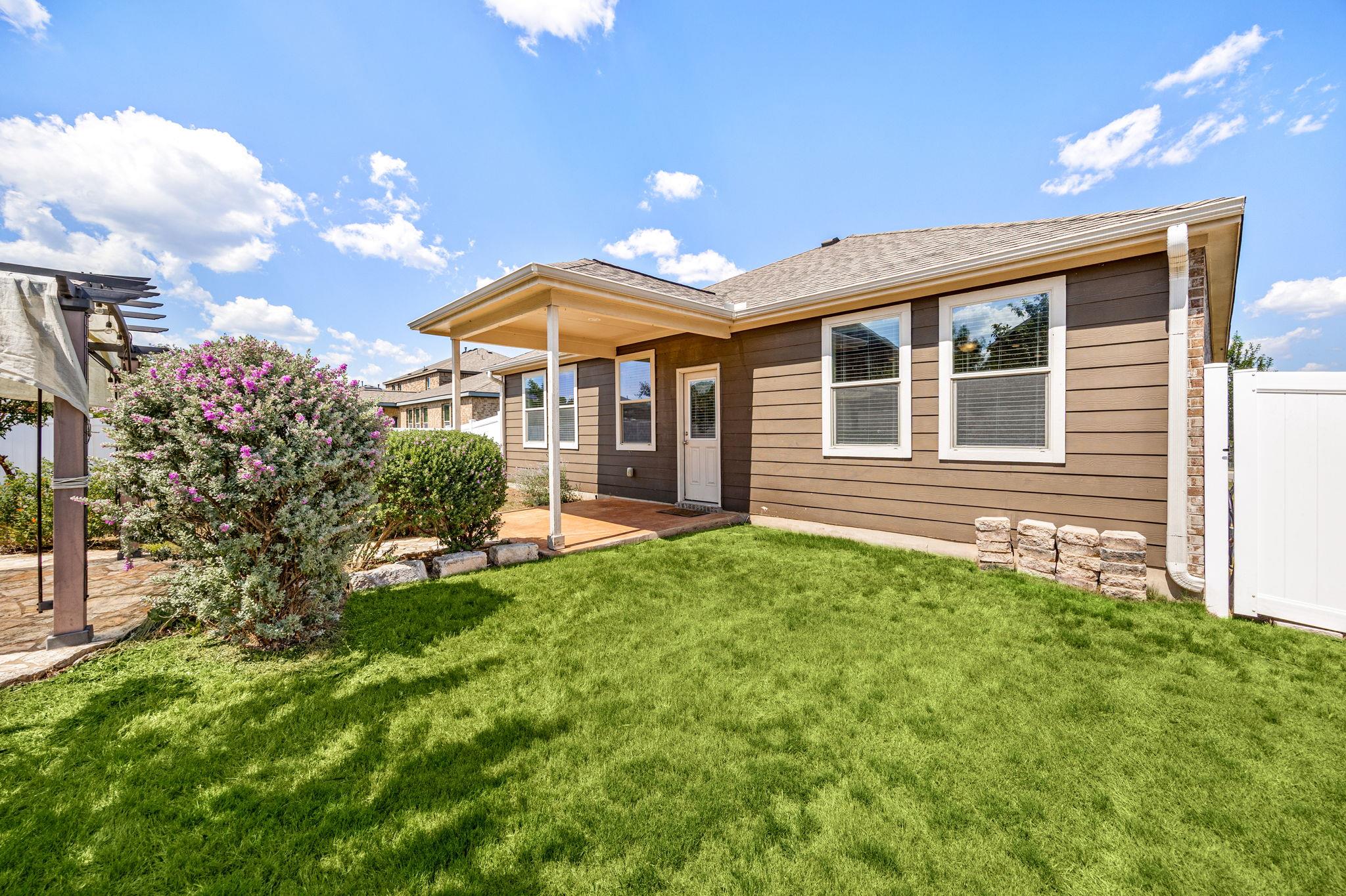 5705 Lehman Way, Austin, TX 78747