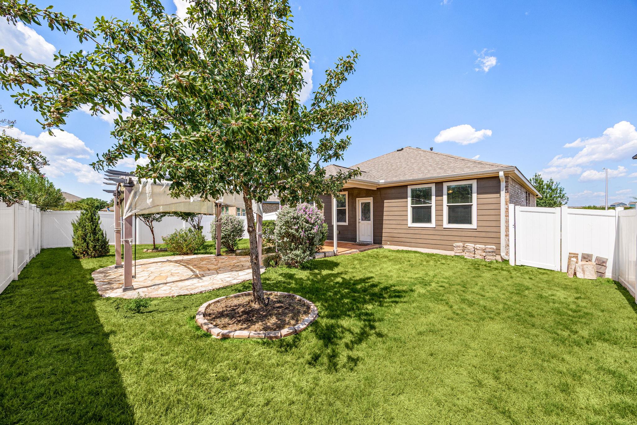 5705 Lehman Way, Austin, TX 78747