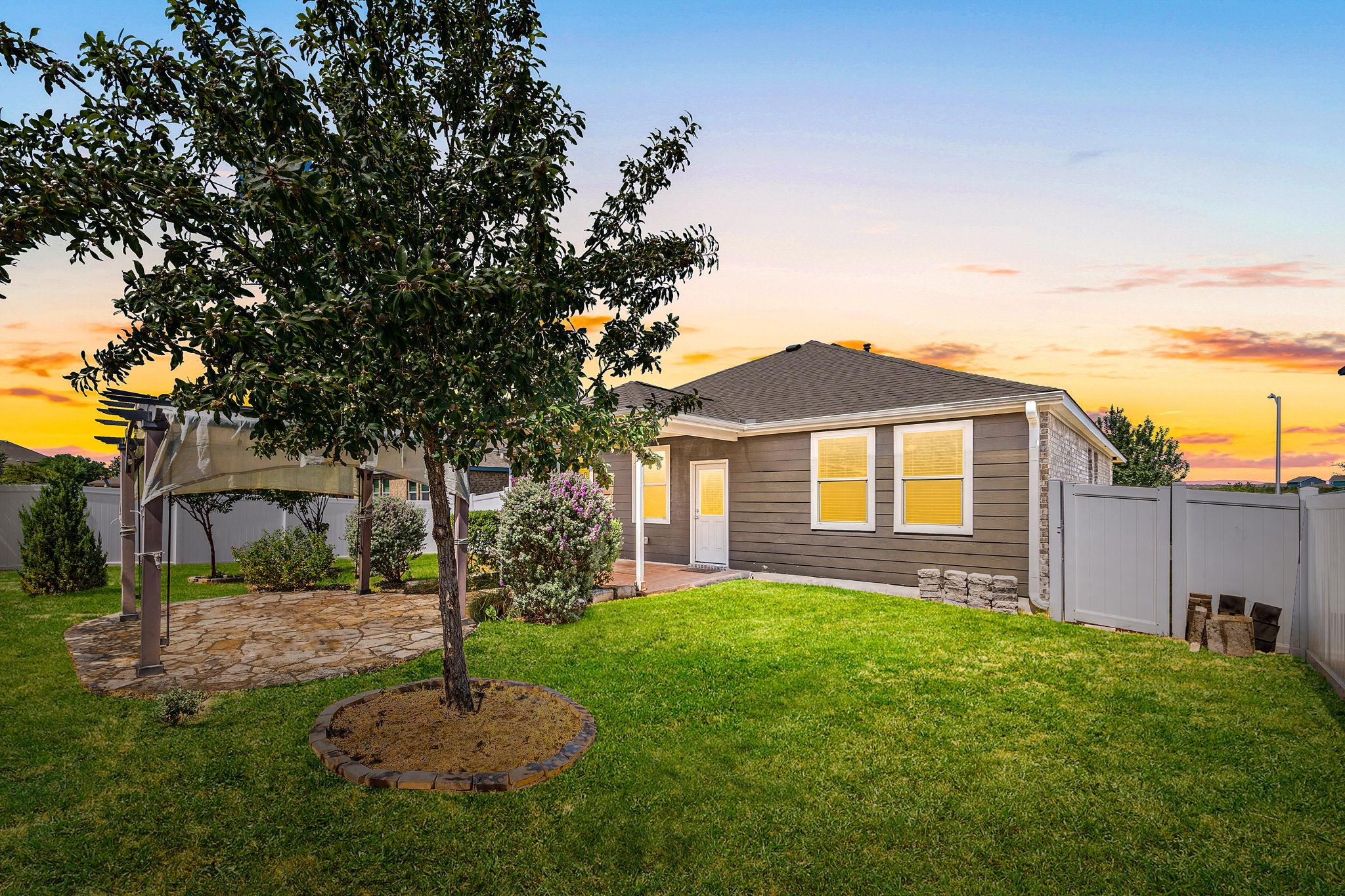 5705 Lehman Way, Austin, TX 78747