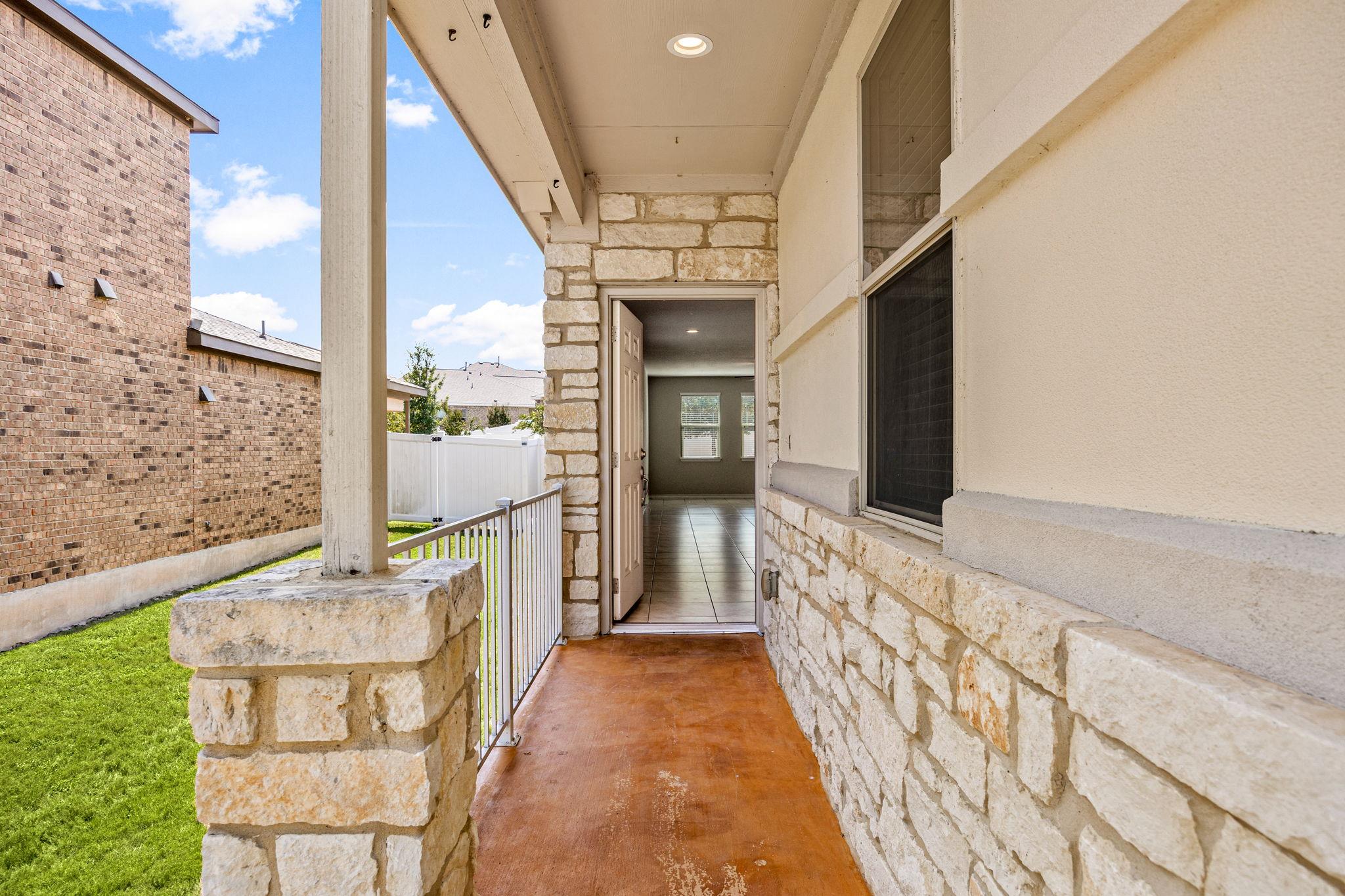 5705 Lehman Way, Austin, TX 78747