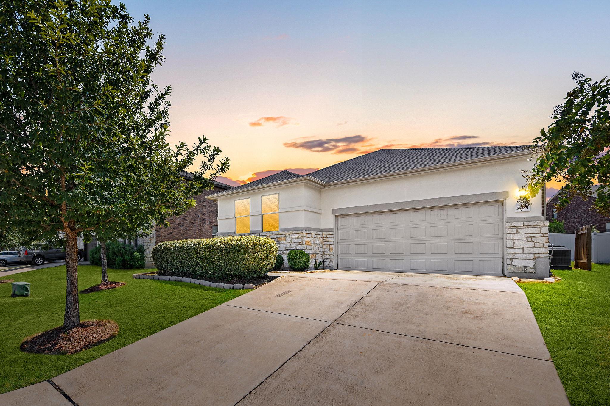 5705 Lehman Way, Austin, TX 78747