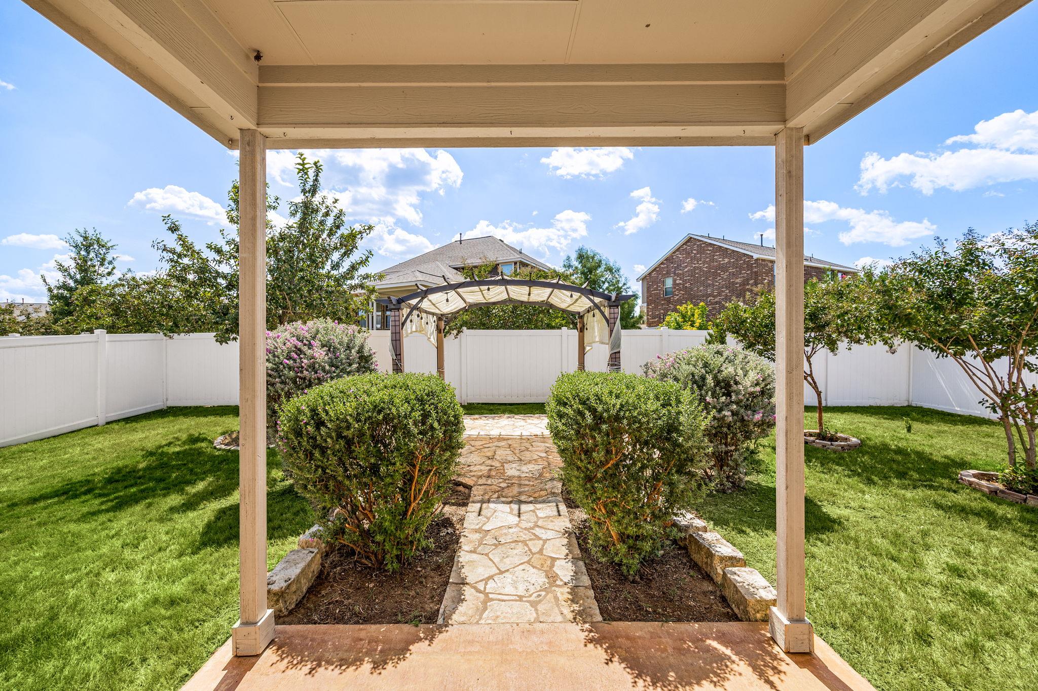 5705 Lehman Way, Austin, TX 78747