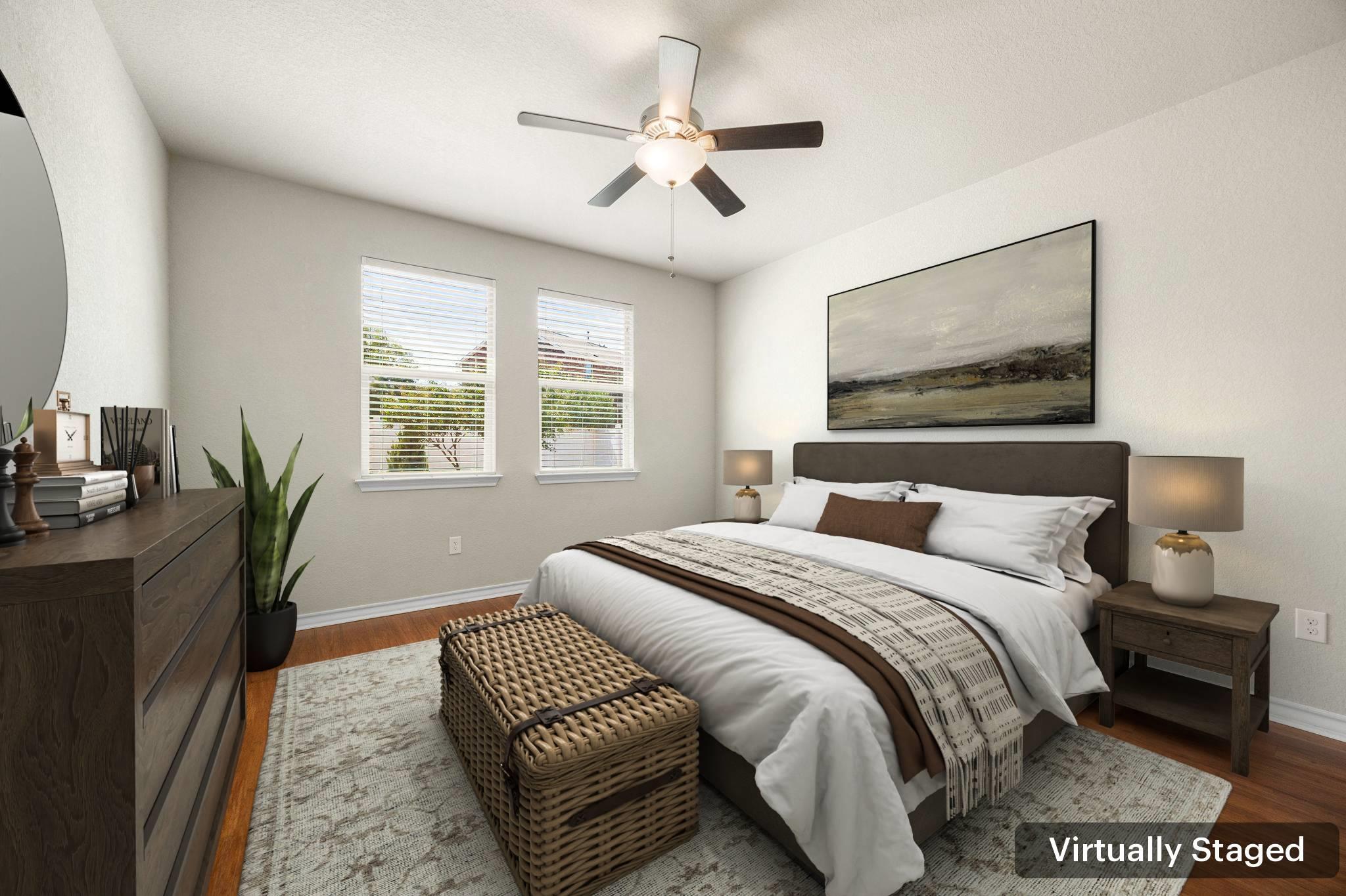 5705 Lehman Way, Austin, TX 78747