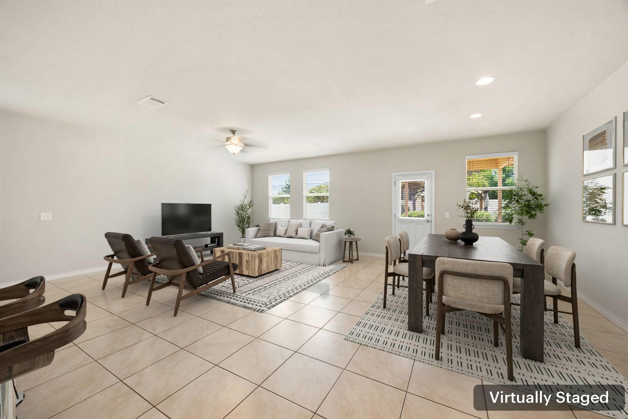 5705 Lehman Way, Austin, TX 78747