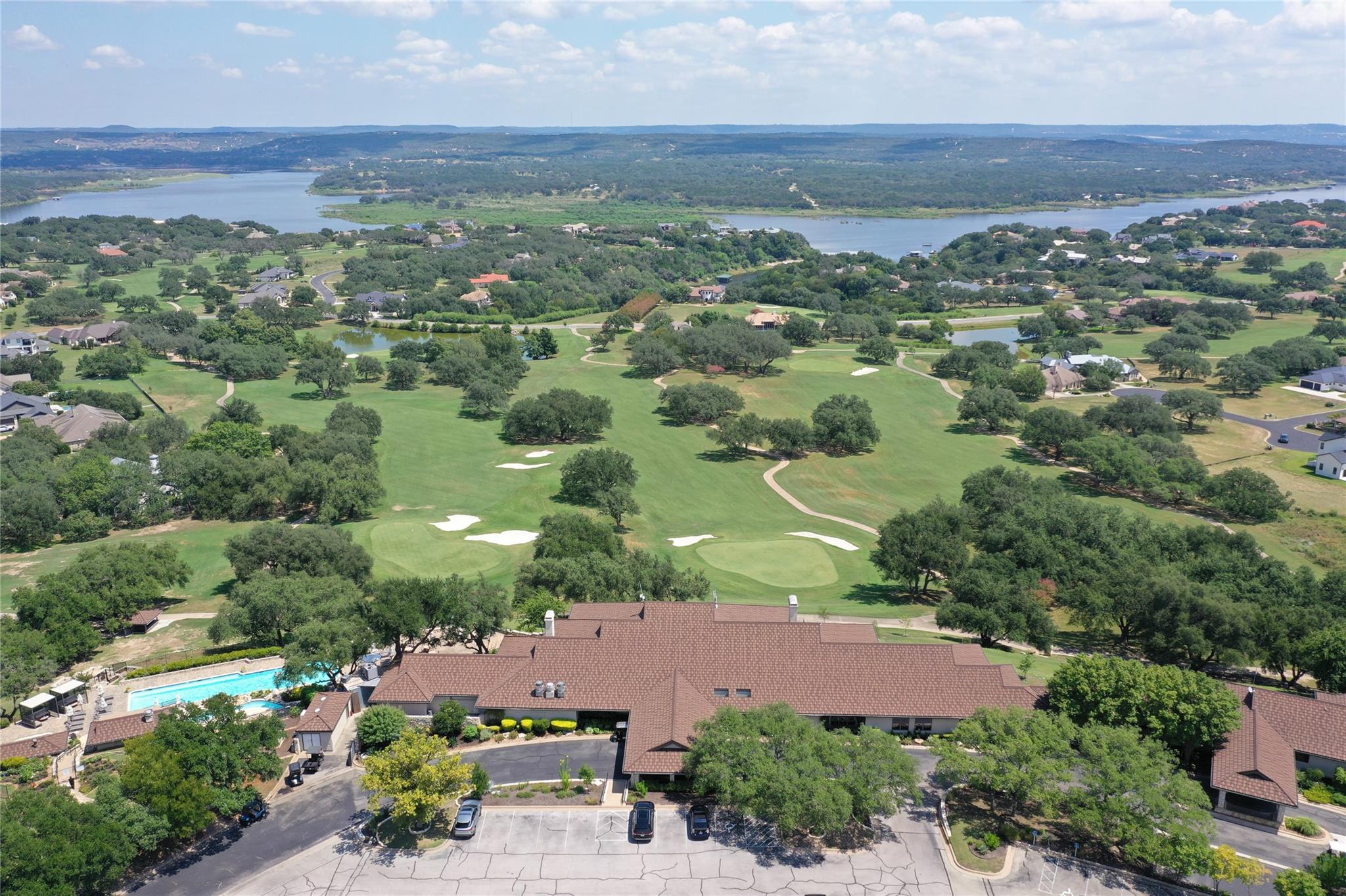 2104 Chipshot Ct, Spicewood, TX 78669