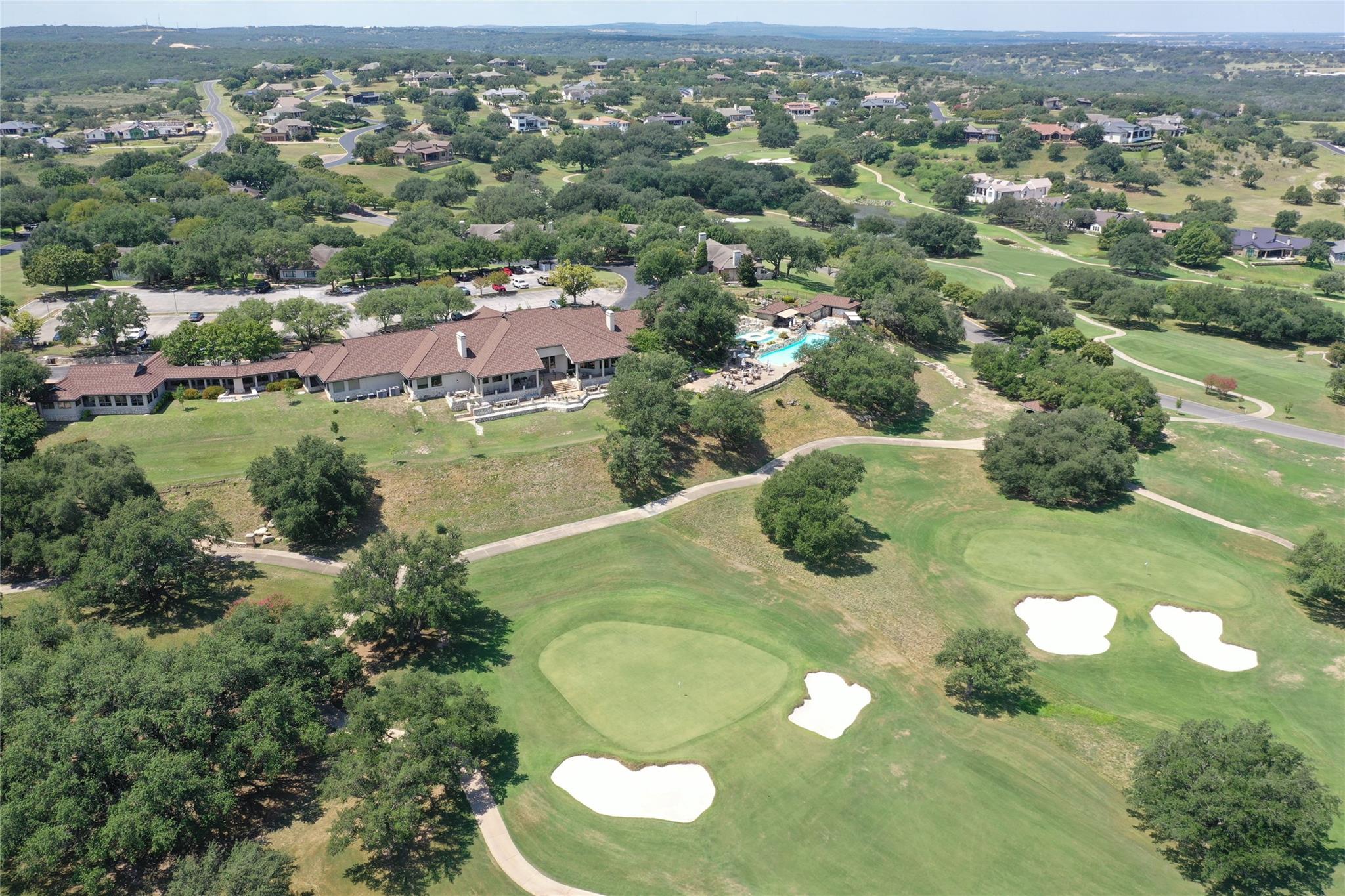 2104 Chipshot Ct, Spicewood, TX 78669
