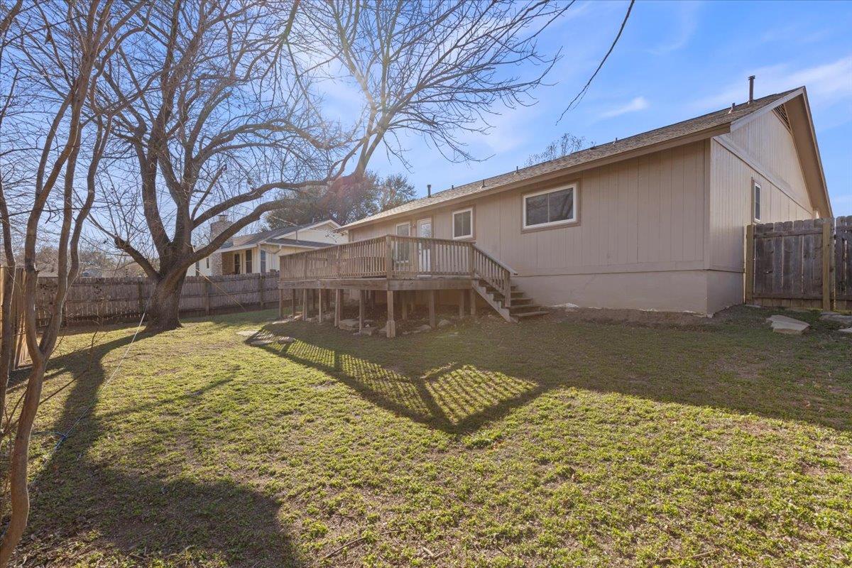 1401 Greenlawn Blvd, Round Rock, TX 78664