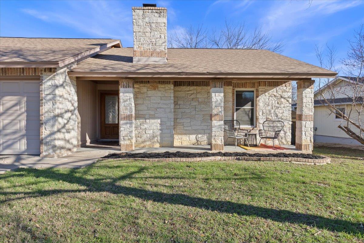 1401 Greenlawn Blvd, Round Rock, TX 78664