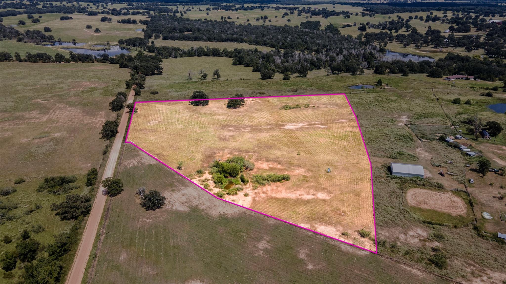 TBD County Road 315, Lexington, TX 78947