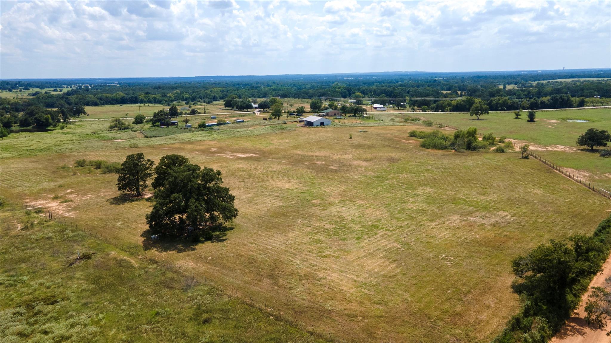 TBD County Road 315, Lexington, TX 78947