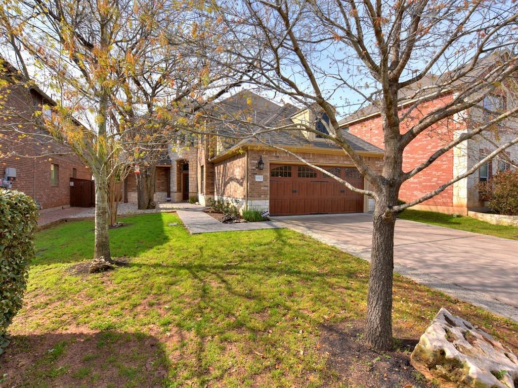12522 Enchanted Forest Dr, Austin, TX 78727