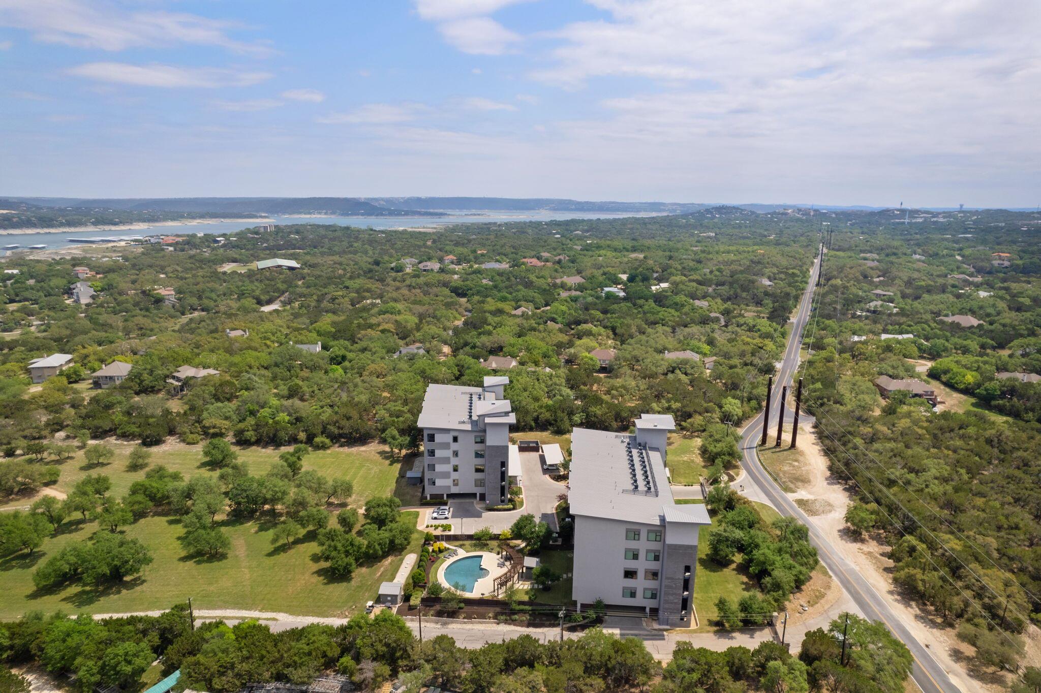 5921 Hi Line Rd # 1303, Austin, TX 78734