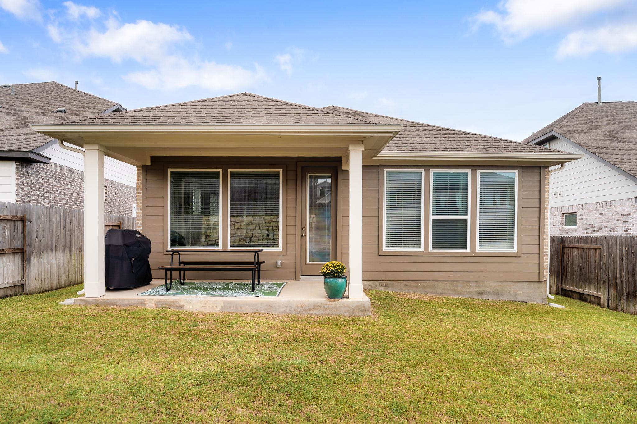 6501 Night Chinook Dr, Buda, TX 78610