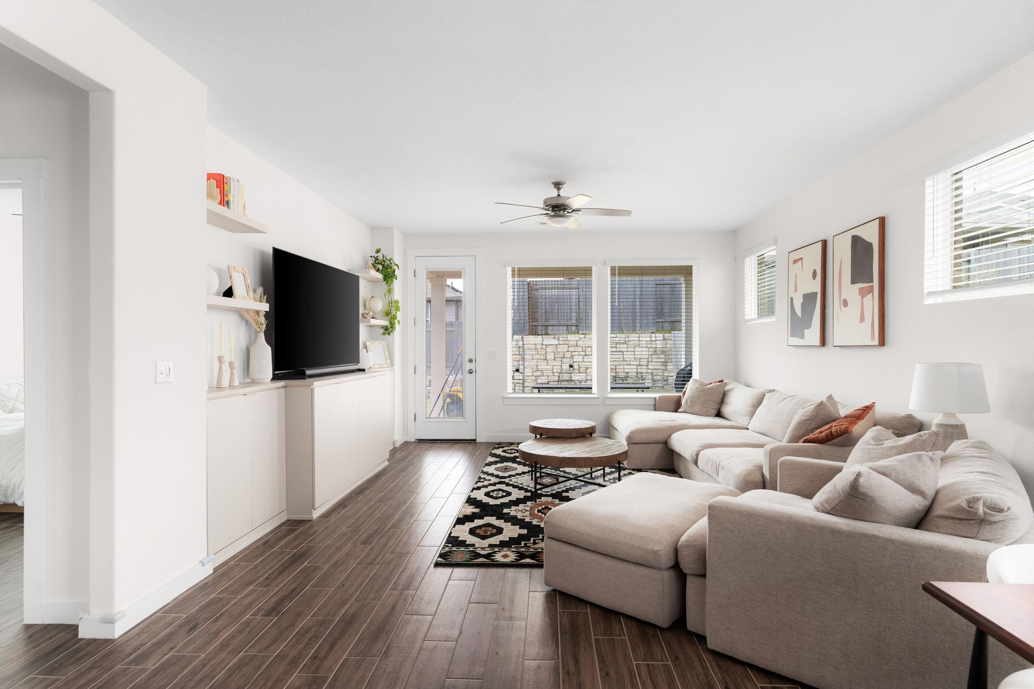 6501 Night Chinook Dr, Buda, TX 78610