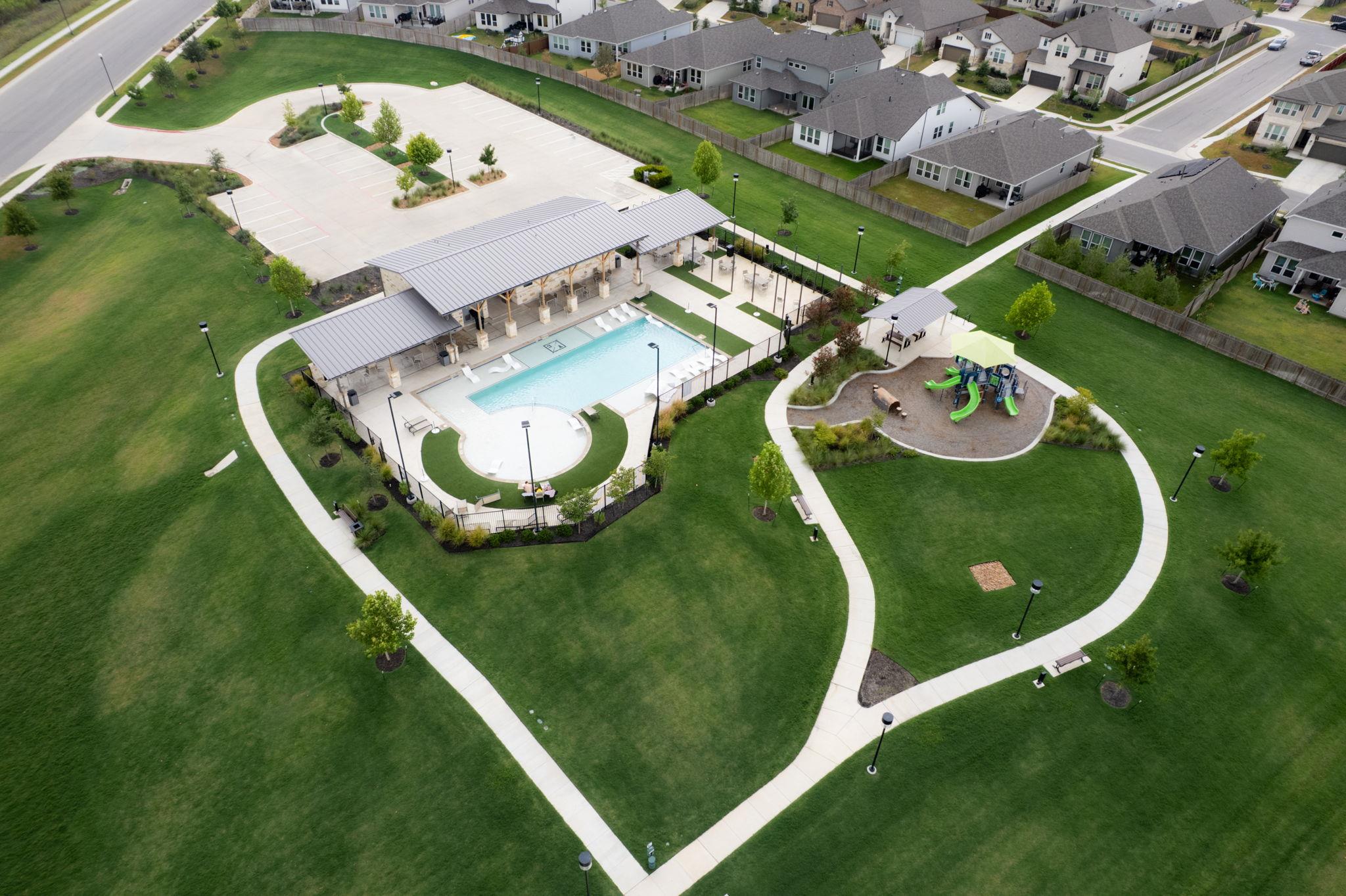 6501 Night Chinook Dr, Buda, TX 78610