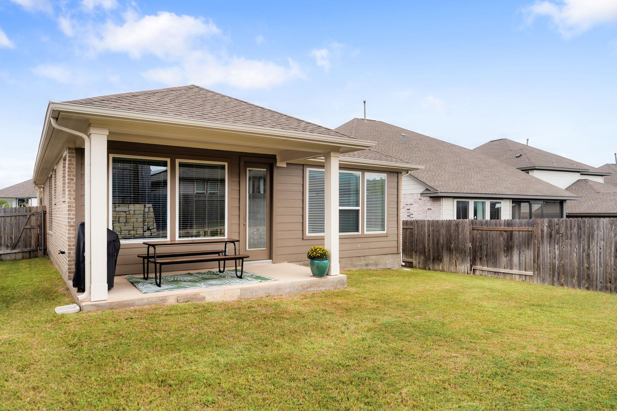 6501 Night Chinook Dr, Buda, TX 78610