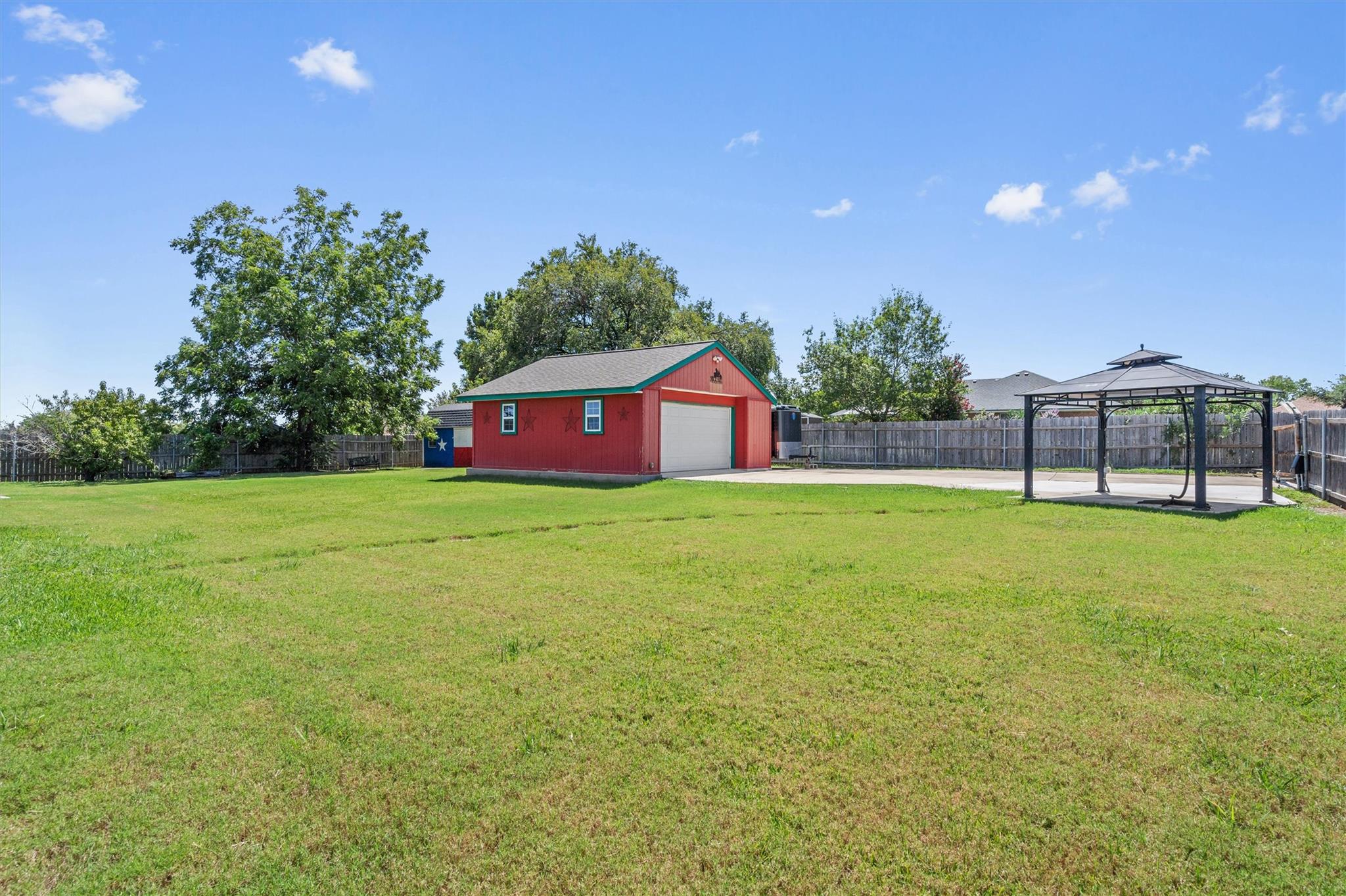 130 Jesse James Dr, Nolanville, TX 76559