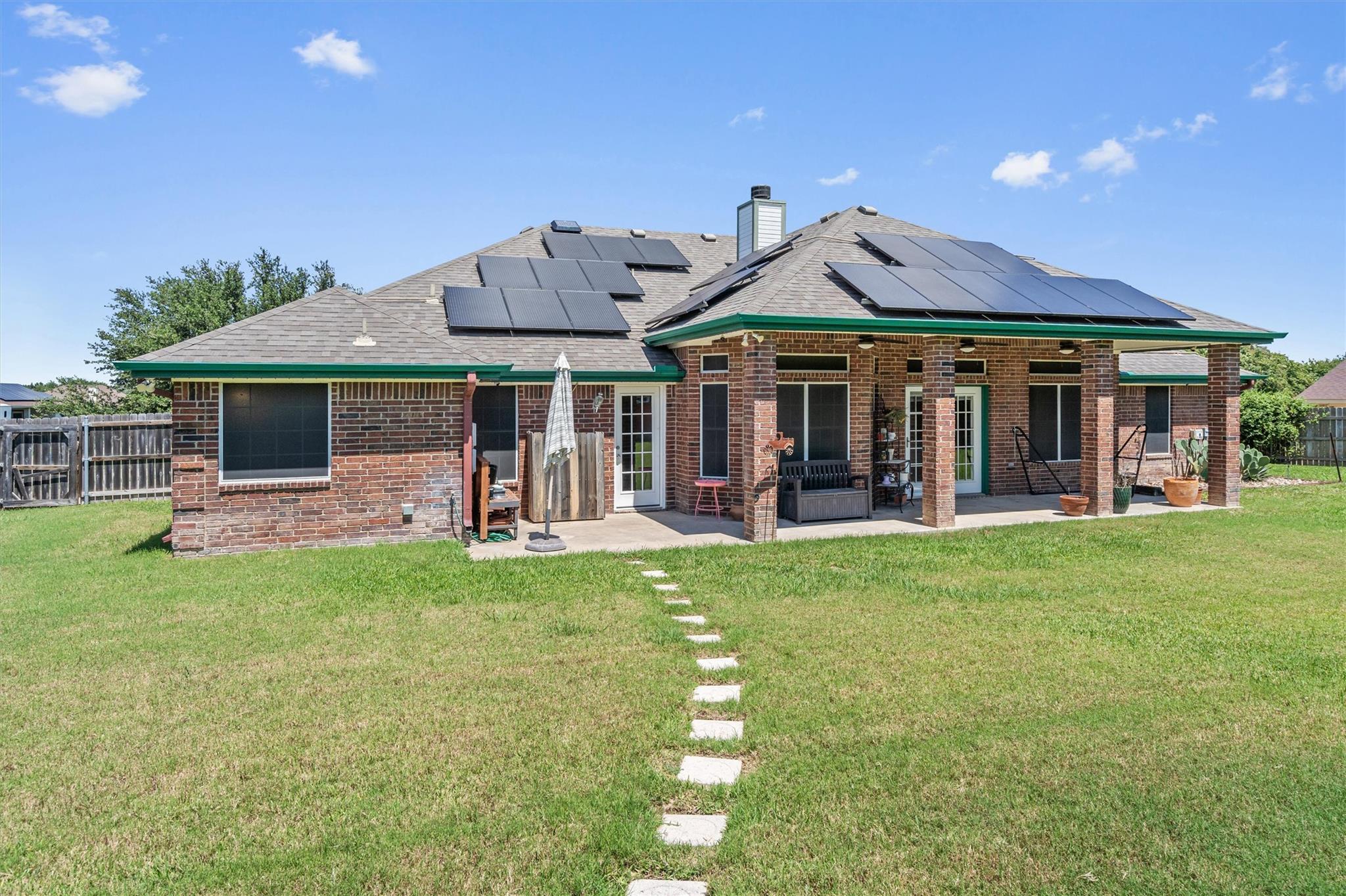 130 Jesse James Dr, Nolanville, TX 76559