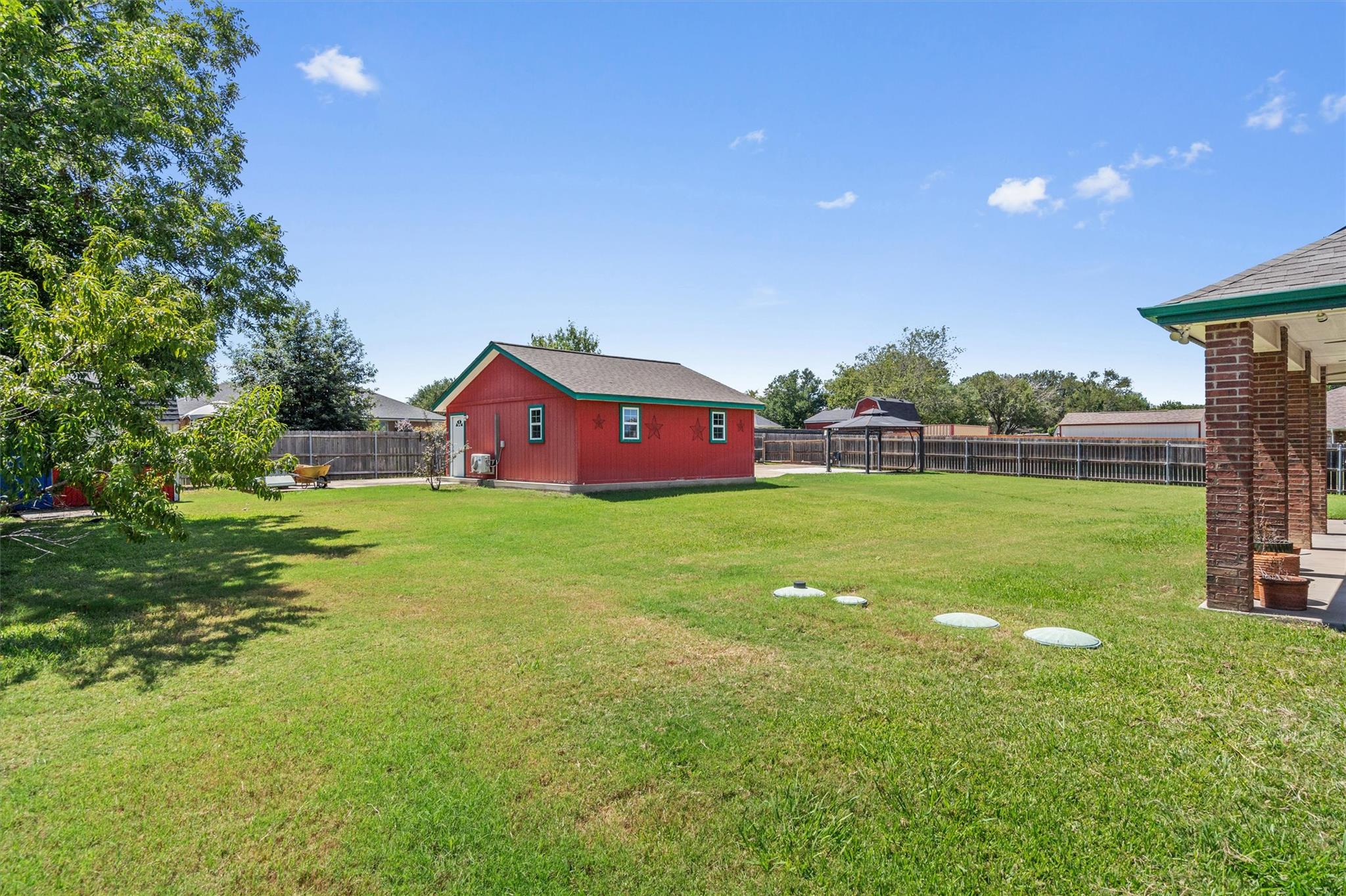 130 Jesse James Dr, Nolanville, TX 76559