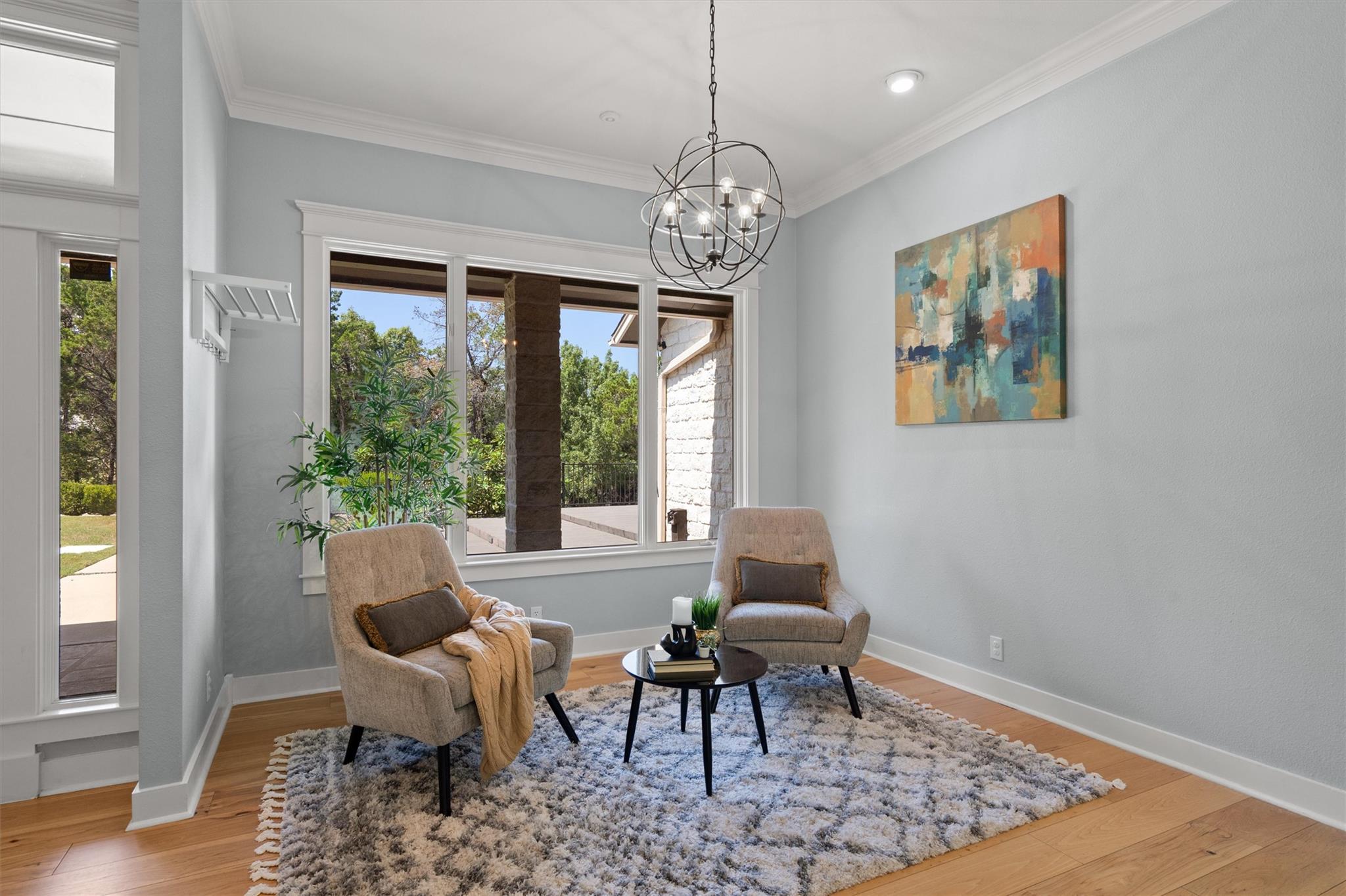 6405 Culpepper Cv, Austin, TX 78730