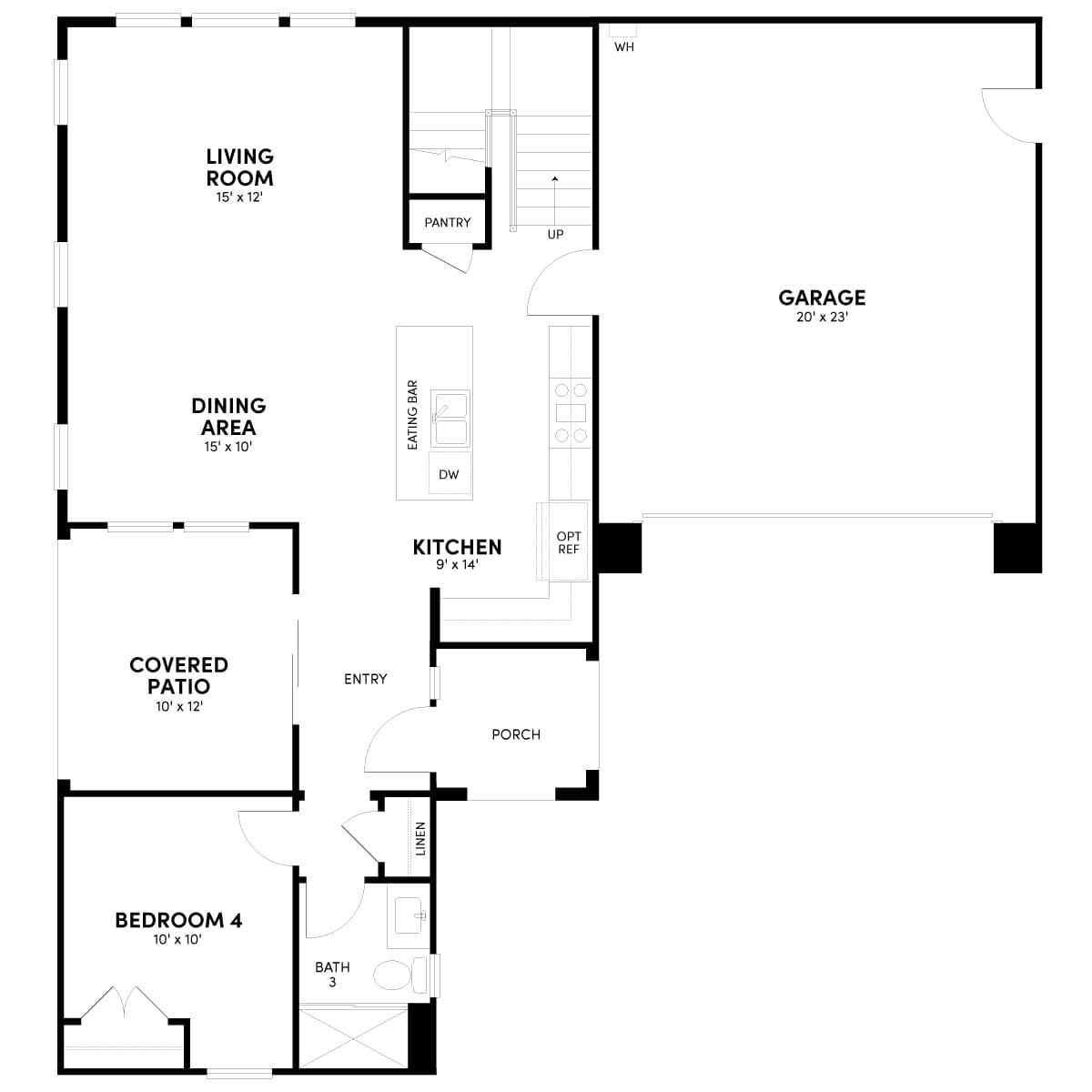 9013 Hamadryas Dr, Austin, TX 78744