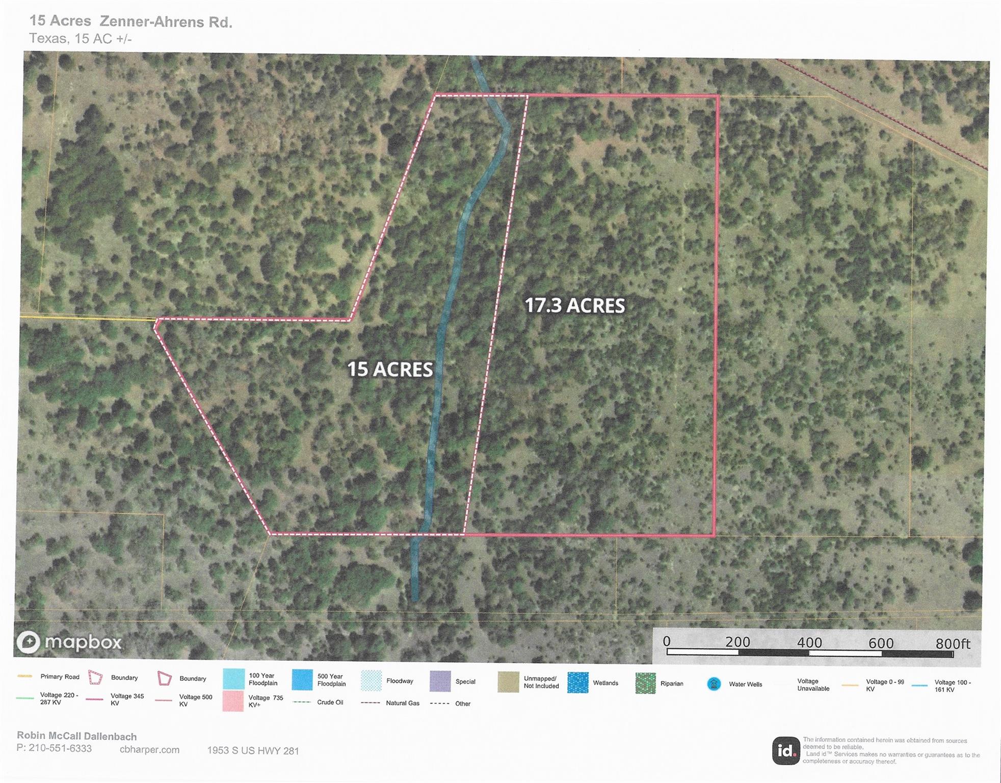 645 Arthur Ave Ave, Fredericksburg, TX 78624