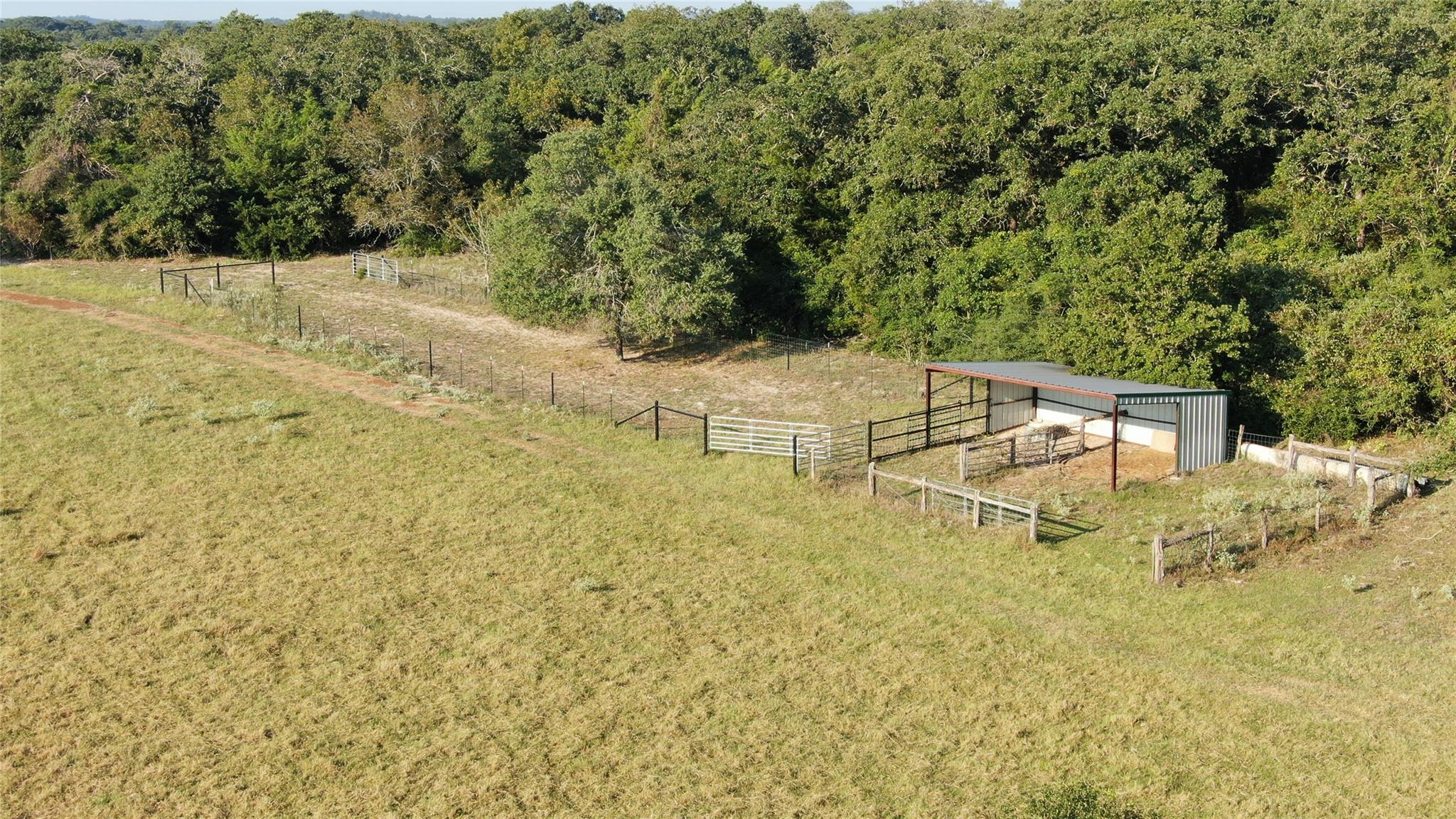 11789 Fm-2095 Highway, Gause, TX 77857