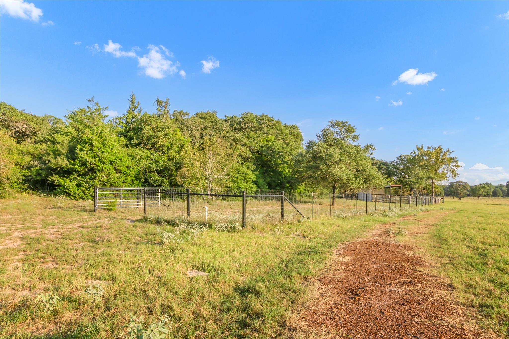 11789 Fm-2095 Highway, Gause, TX 77857