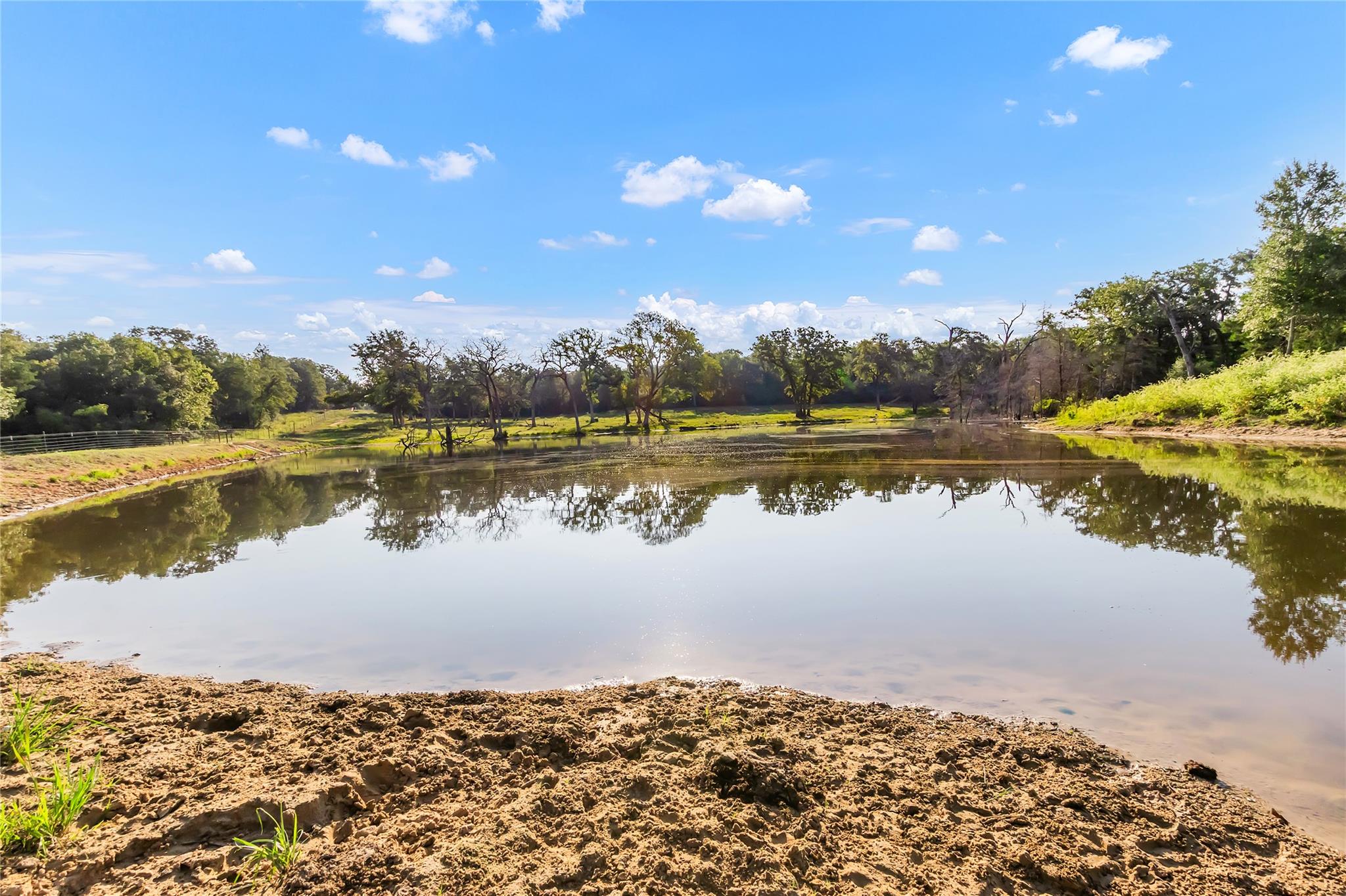 11789 Fm-2095 Highway, Gause, TX 77857