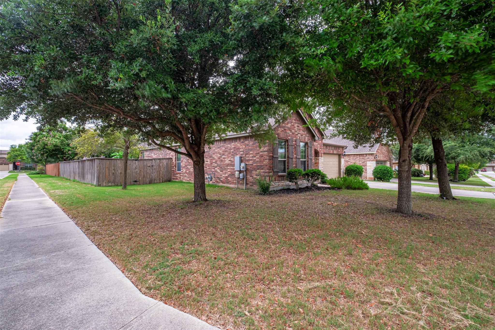 2955 Angelina Dr, Round Rock, TX 78665